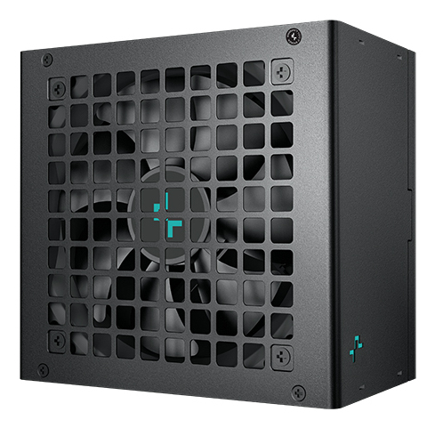 [R-PL800D-FC0B-EU-V2] DeepCool PL800D alimentatore per computer 800 W 20+4 pin ATX ATX Nero