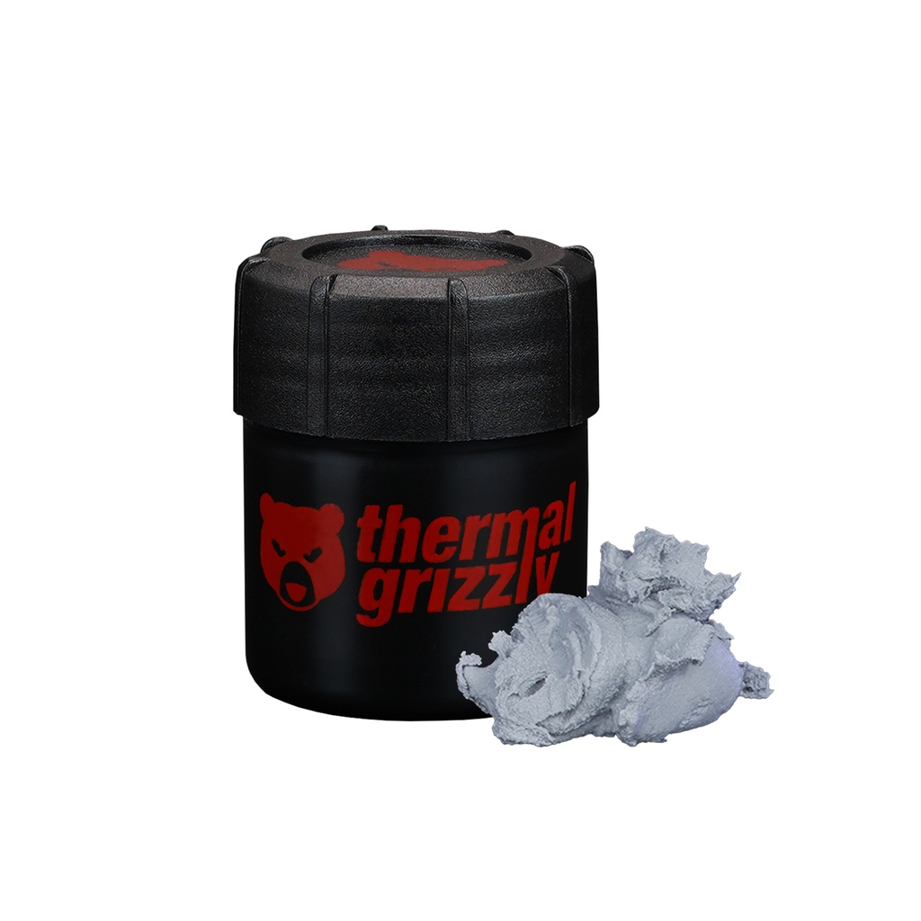[TG-PP-030] Thermal Grizzly TG Putty compontente del dissipatore di calore Pasta termica 30 g
