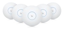 Access Point UbiQuiti UniFi U7-PRO-5 Wi-Fi 7  5er Pack