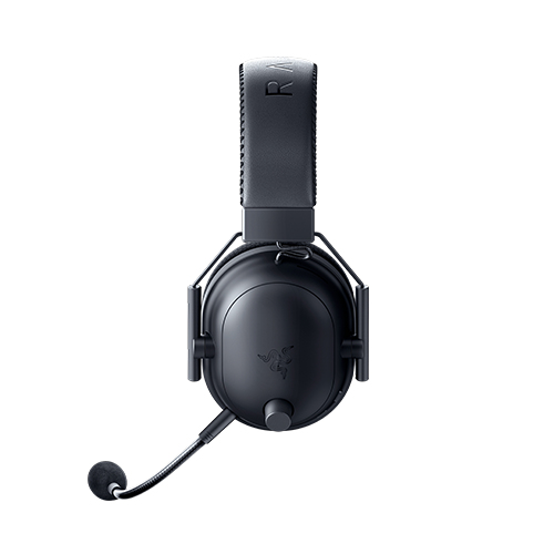 [RZ04-04530100-R3M1] Razer Blackshark V2 Pro Auricolare Wireless A Padiglione Gaming Bluetooth Nero