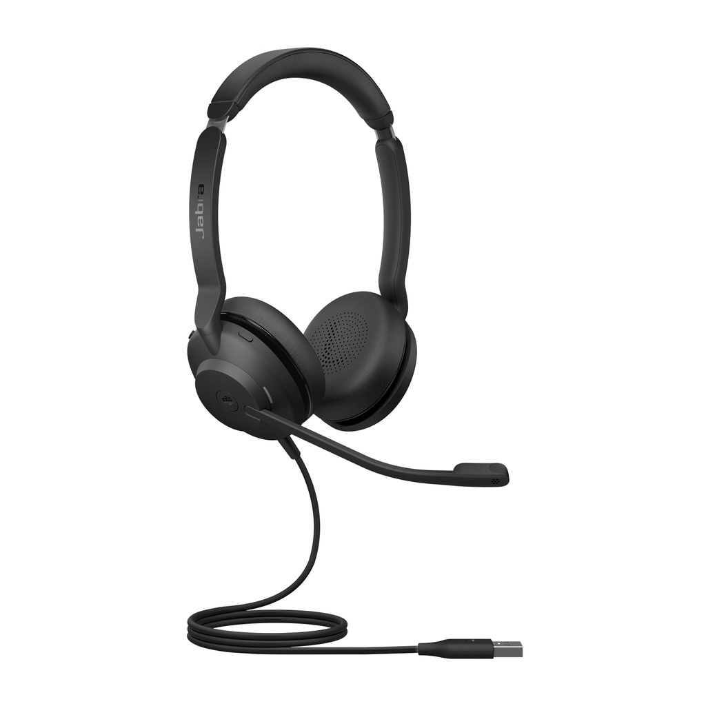 [23189-999-979] Jabra Evolve2 30 SE Auricolare Cablato A Padiglione