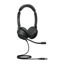 Jabra Evolve2 30 SE Auricolare Cablato A Padiglione
