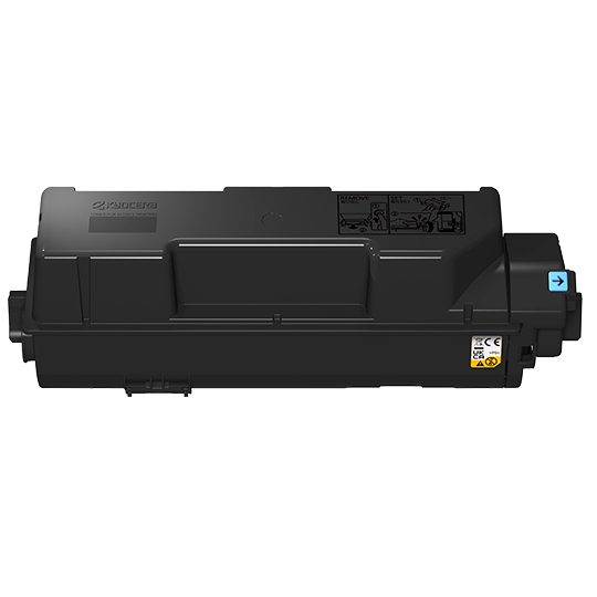 [1T0C150NL0] KYOCERA TK-1260 cartuccia toner 1 pz Originale Nero