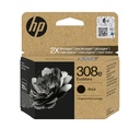 Cartuccia HP d'inchiostro nero 7FP22UE 308e 320 Pagine