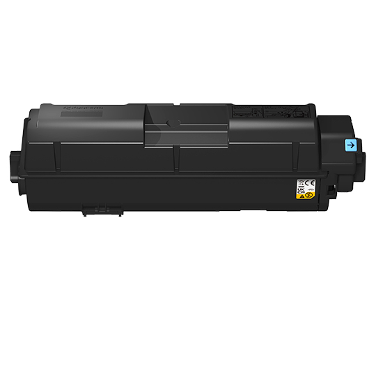[1T0C140NL0] KYOCERA TK-1270 cartuccia toner 1 pz Originale Nero