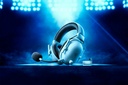 Razer BlackShark V2 Pro for PlayStation Auricolare Wireless A Padiglione Gaming USB tipo-C Bluetooth Bianco