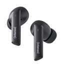 Intenso T500HAE Auricolare True Wireless Stereo (TWS) In-ear Chiamate/Musica/Sport/Tutti i giorni USB tipo-C Bluetooth Nero