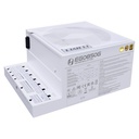 Alimentatore Lian Li Edge Gold 850 80 Plus Gold PCIE 5.1 ATX 3.1 850W Bianco