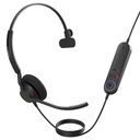 Jabra Engage 40 Auricolare Cablato A Padiglione Ufficio USB tipo-C