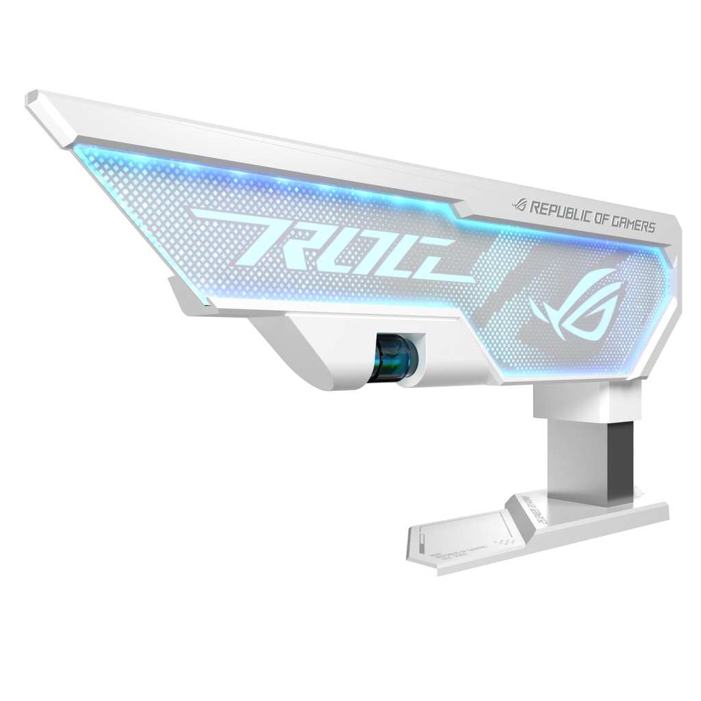 [90DA0023-B09000] ASUS ROG Herculx Graphics Card Holder Universale Supporto per scheda grafica