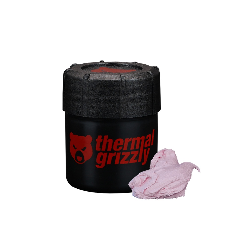 Thermal Grizzly TG Putty compontente del dissipatore di calore Pasta termica 30 g