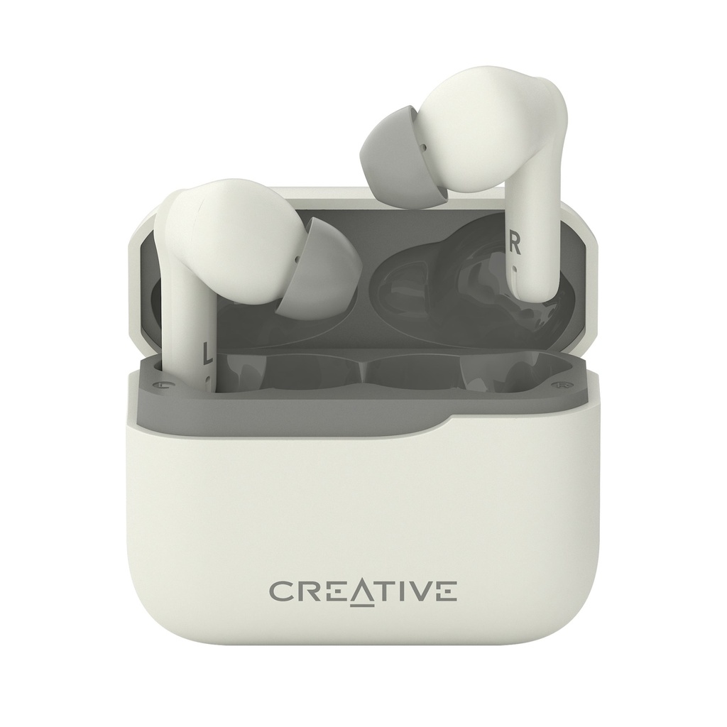 [51EF1100AA000] Creative Labs Creative Zen Air Plus Cuffie Wireless In-ear Chiamate/Musica/Sport/Tutti i giorni