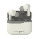 Creative Labs Creative Zen Air Plus Cuffie Wireless In-ear Chiamate/Musica/Sport/Tutti i giorni