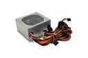 Seasonic SSP-600JT alimentatore per computer 600 W 20-pin ATX ATX Argento