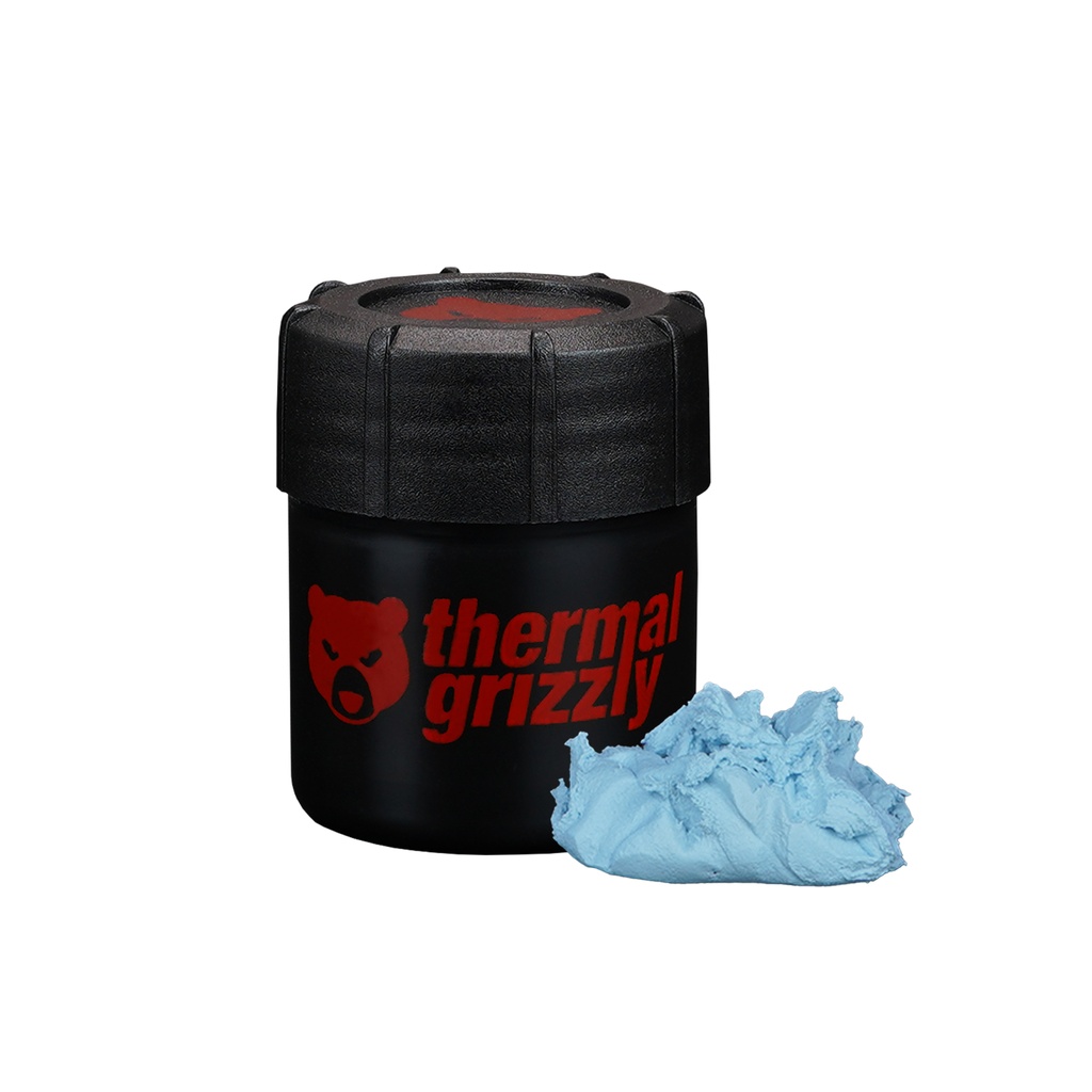 [TG-PA-030] Thermal Grizzly TG Putty compontente del dissipatore di calore Pasta termica 30 g