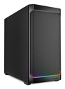 Case Sharkoon MK4 RGB Strip Midi Tower Nero