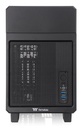 Case Thermaltake TR100 Black Midi Tower