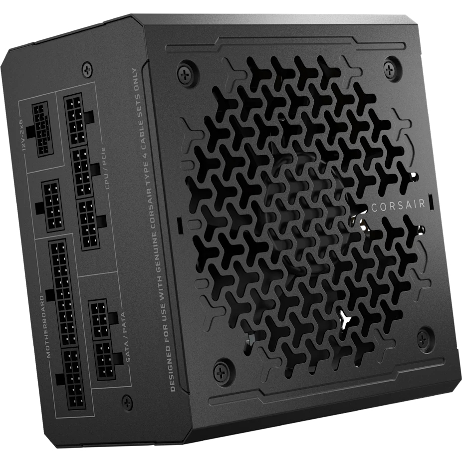 [CP-9020297-EU] Corsair RMe Series RM1000e alimentatore per computer 1000 W 24-pin ATX ATX Nero