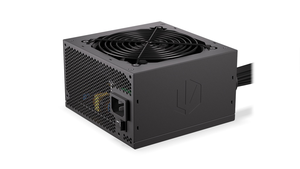 [EY7A004] ENDORFY Vero L5 alimentatore per computer 500 W 24-pin ATX ATX Nero