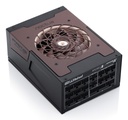 Seasonic Prime TX-1600 Noctua Edition alimentatore per computer 1600 W 24-pin ATX ATX Nero