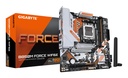 GIGABYTE B850M FORCE WIFI6E Scheda Madre – Supporta processori AMD Ryzen serie 9000, VRM digitale a 8+2+2 fasi, fino a 9600 MHz DDR5 (OC), 1 x M.2 PCIe 5.0 + 2 x M.2 PCIe 4.0, Wi-Fi 6E, LAN 2.5 GbE, USB 3.2 Gen 2