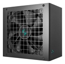 DeepCool PN750D alimentatore per computer 750 W 20+4 pin ATX ATX Nero