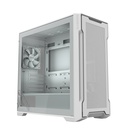 GIGABYTE C102 GLASS Midi Tower Bianco