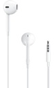 Apple EarPods Auricolari Cablato In-ear Musica/Giornaliera Bianco