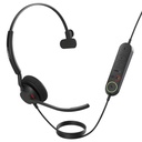 Jabra Engage 40 Auricolare Cablato A Padiglione Ufficio