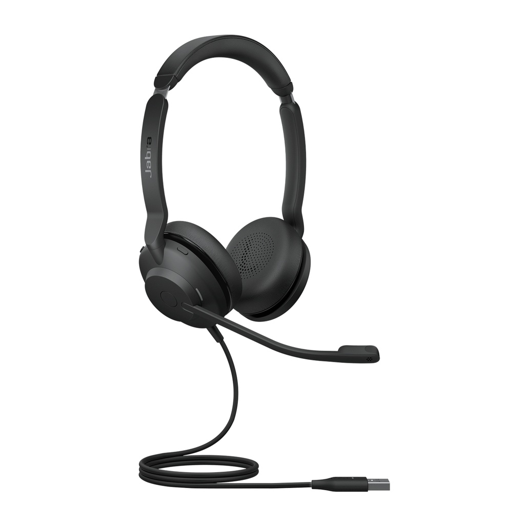 [23189-989-979] Jabra Evolve2 30 SE Auricolare Cablato A Padiglione