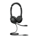 Jabra Evolve2 30 SE Auricolare Cablato A Padiglione