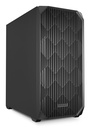 Case Sharkoon AK3 Midi Tower Nero