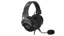 ENDORFY VIRO Infra Auricolare Cablato A Padiglione Gaming Nero