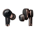 Audio-Technica ATH-TWX9 cuffia e auricolare True Wireless Stereo (TWS) In-ear MUSICA Bluetooth Marrone