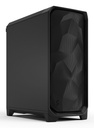 Case Fractal Design Meshify 3 Solid Black Midi Tower