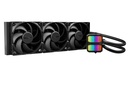 be quiet! Silent Loop 3 420 mm Processore Raffreddatore di liquidi tutto in uno 14 cm Nero 1 pz