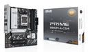 Scheda Madre Asus PRIME B840M-A CSM AM5 DDR5 MicroAtx Bianco