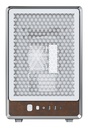 Montech Heritage Midi Tower Bianco