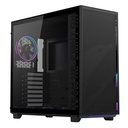 Case Gigabyte AORUS C400 Glass Nero