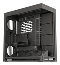 Case HAVN HS 420 VGPU Midi Tower E-ATX Vetro Temperato Nero