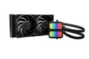be quiet! Silent Loop 3 240 mm Processore Raffreddatore di liquidi tutto in uno 12 cm Nero 1 pz