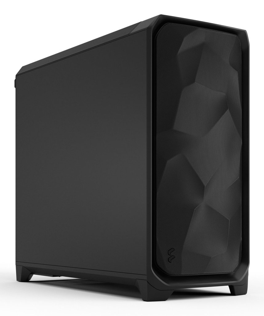 [FD-C-MES3X-01] Case Fractal Design Meshify 3 XL Solid Black Big Tower
