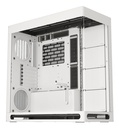Case HAVN HS 420 Midi Tower E-ATX Vetro Temperato Bianco