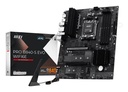 Scheda Madre MSI PRO B840-S EVO WIFI6E ATX AM5 Nero