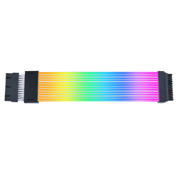 Cavo Lian Li Strimer Wireless 24 pin RGB Con Controller