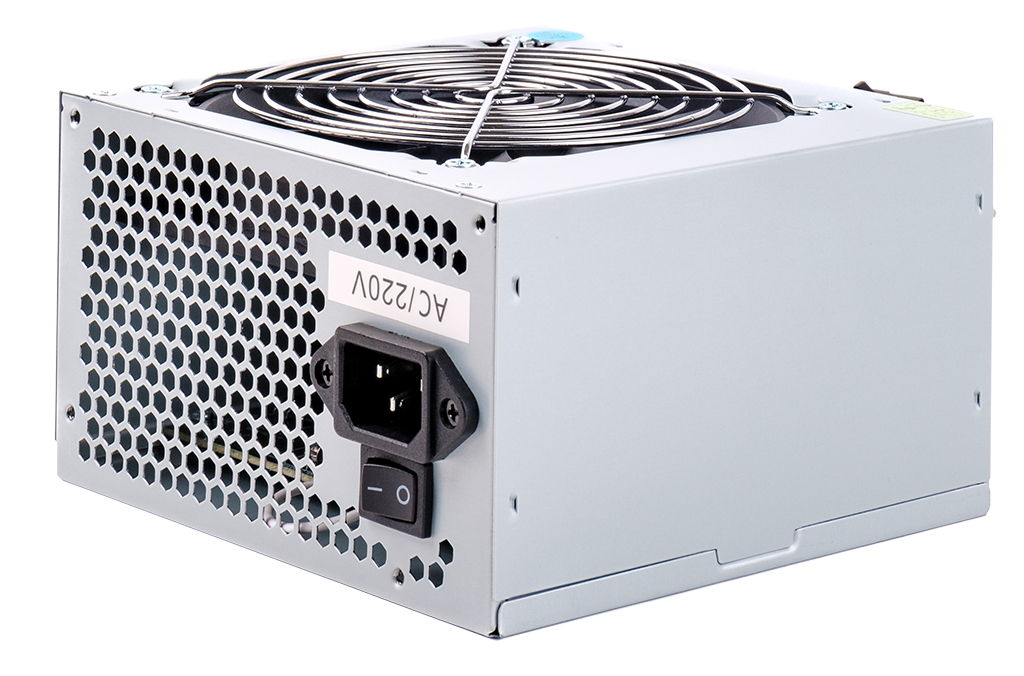 [NBPS500] itek NBPS500 alimentatore per computer 500 W 20+4 pin ATX ATX Nero