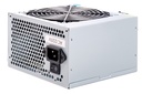 itek NBPS500 alimentatore per computer 500 W 20+4 pin ATX ATX Nero