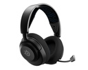 Steelseries Arctis Nova 5P Wireless Auricolare A Padiglione Gaming USB tipo-C Bluetooth Nero