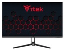Monitor GGF - 24.5" FLAT- FHD 1920x1080- VA- 260Hz- 16:9- 1ms- HDMI- DP- HDR- RGB- Adaptive Sync