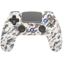 itek EVOCON ADV W01 Mimetico, Bianco Bluetooth/USB Gamepad PlayStation 4, Playstation 3, Tablet PC